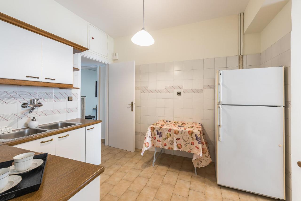 Comfy Apartment In Acropolis Area By Cloudkeys Athens Ngoại thất bức ảnh