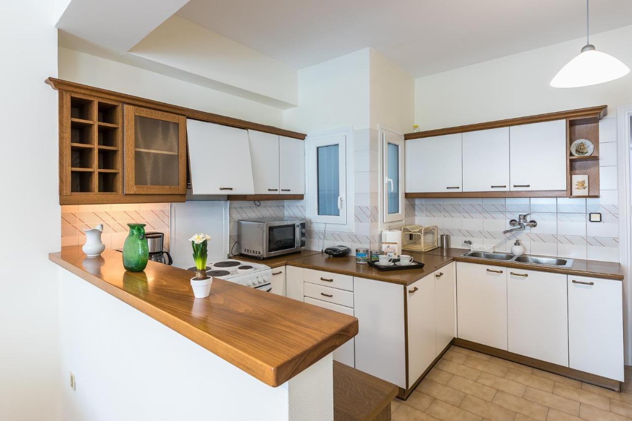 Comfy Apartment In Acropolis Area By Cloudkeys Athens Ngoại thất bức ảnh